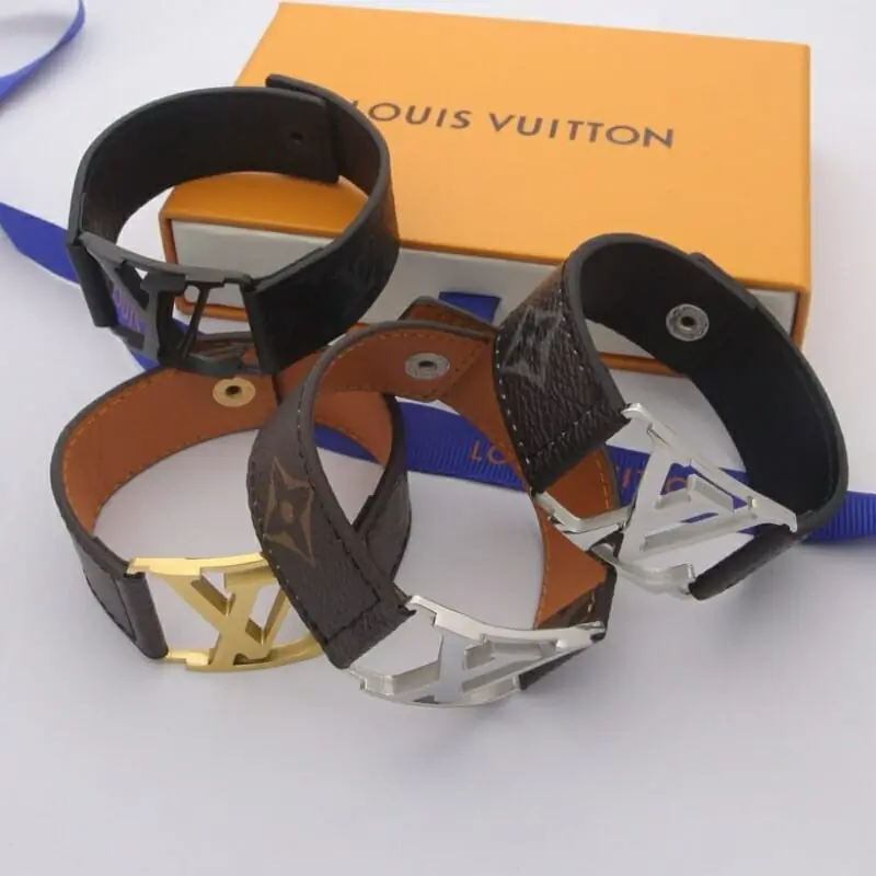 louis vuitton lv bracelets s_12402a42